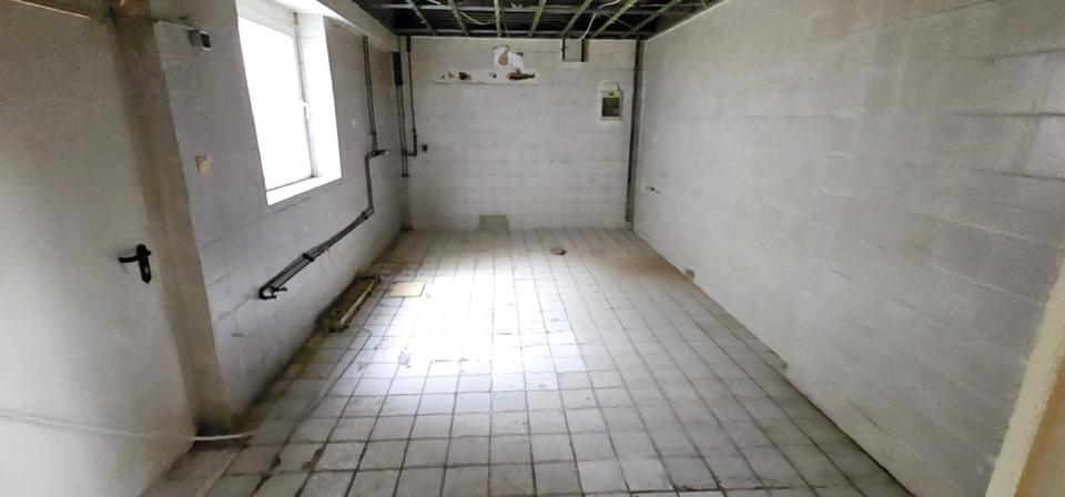 Gewerbeobjekt Mönchengladbach Süd - 690&euro; | Angebot:26434937