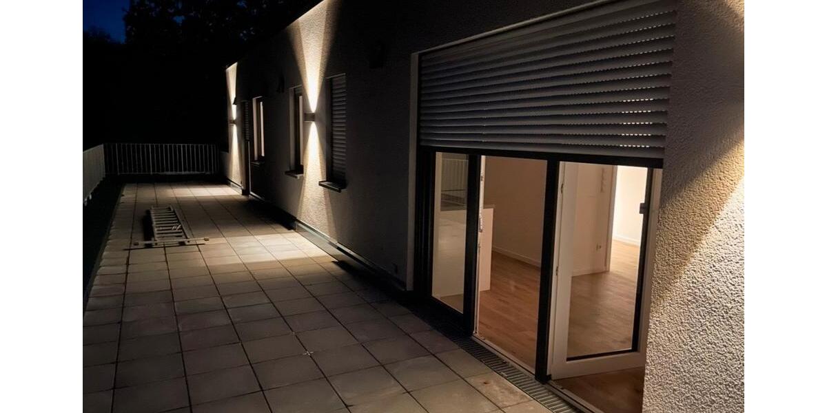 Dachgeschoßwohnung Osnabrück - 3 Zimmer, 97 m&sup2;, 1.210&euro; | Angebot:25237612