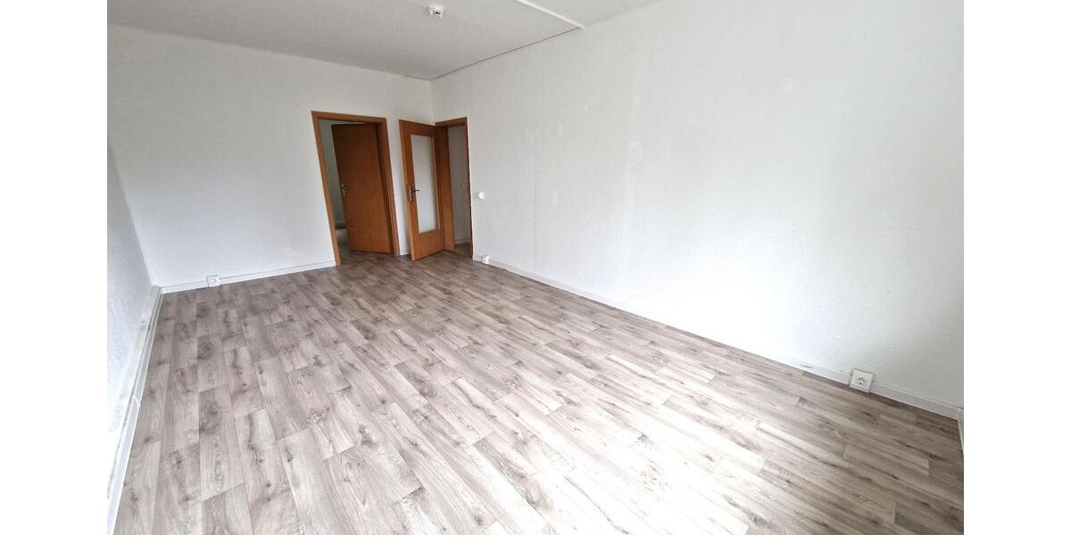 Etagenwohnung Osterwieck - 4 Zimmer, 75 m&sup2;, 368&euro; | Angebot:21655761