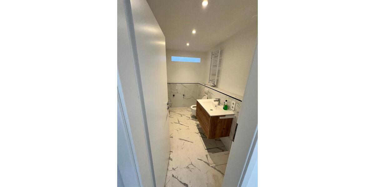 Maisonettenwohnung Stadtoldendorf - 3 Zimmer, 84 m&sup2;, 710&euro; | Angebot:26677768
