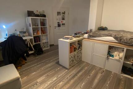Wohnung Bielefeld Mitte - 1 Zimmer, 15 m&sup2;, 495&euro; | Angebot:25149981