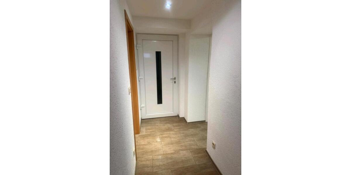 Erdgeschoßwohnung Saarbrücken Brebach-Fechingen - 3 Zimmer, 60 m&sup2;, 430&euro; | Angebot:25387104
