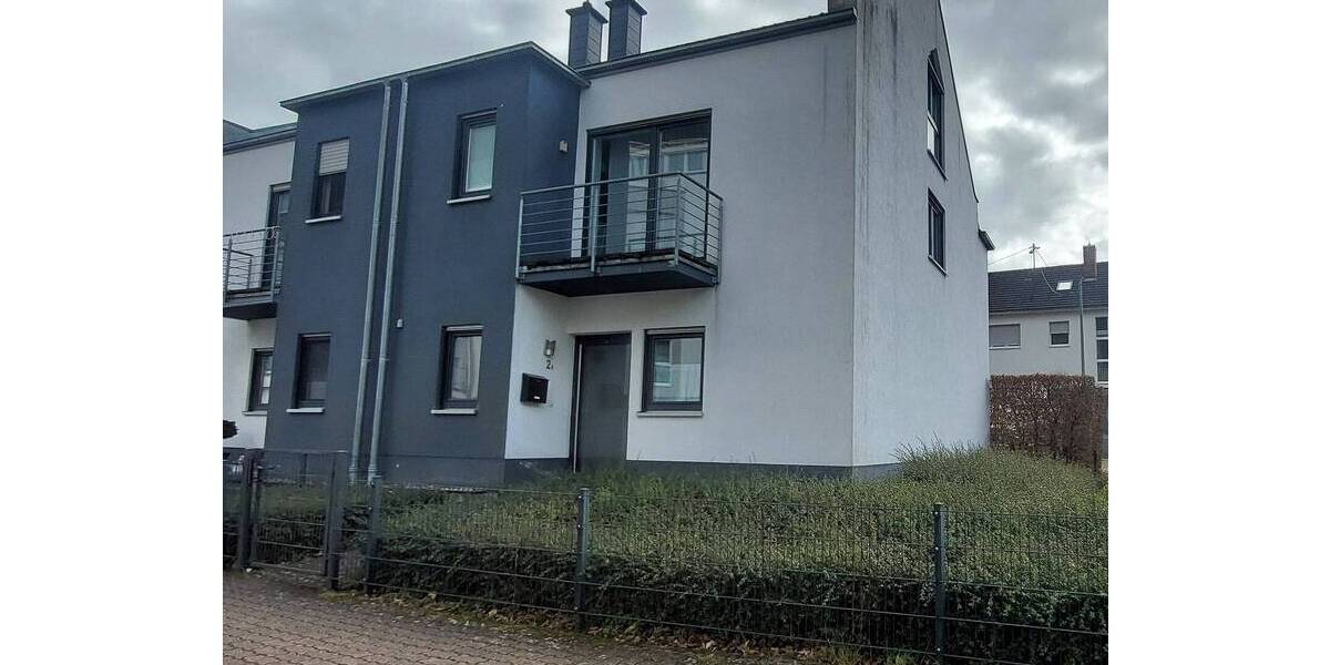 Doppelhaushälfte Merzig - 5 Zimmer, 122 m&sup2;, 980&euro; | Angebot:26015886