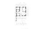 Erdgeschoßwohnung Vogt - 2.5 Zimmer, 75 m&sup2;, 1.050&euro; | Angebot:26458275