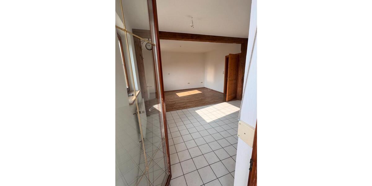 Terrassenwohnung Wegscheid - 2.5 Zimmer, 77 m&sup2;, 550&euro; | Angebot:26351851