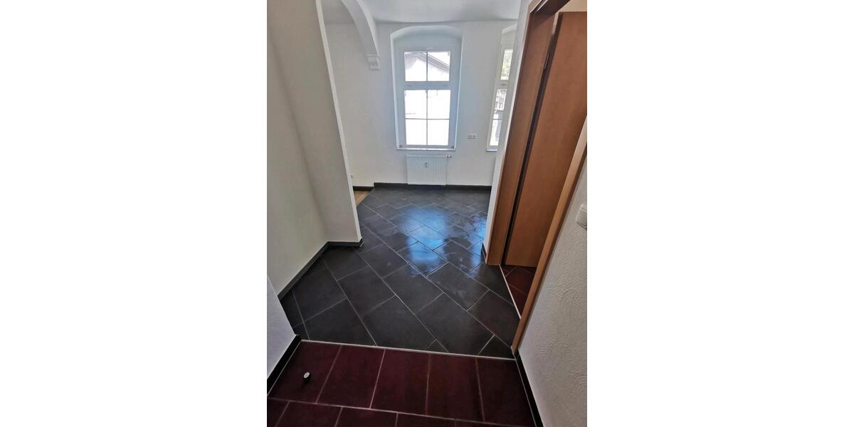 Erdgeschoßwohnung Dornburg-Camburg Camburg - 1 Zimmer, 45 m&sup2;, 370&euro; | Angebot:25964651