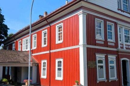 37m² WG Zimmer in 150m² Wohnung in sehr zentraler Lage 4 zimmer