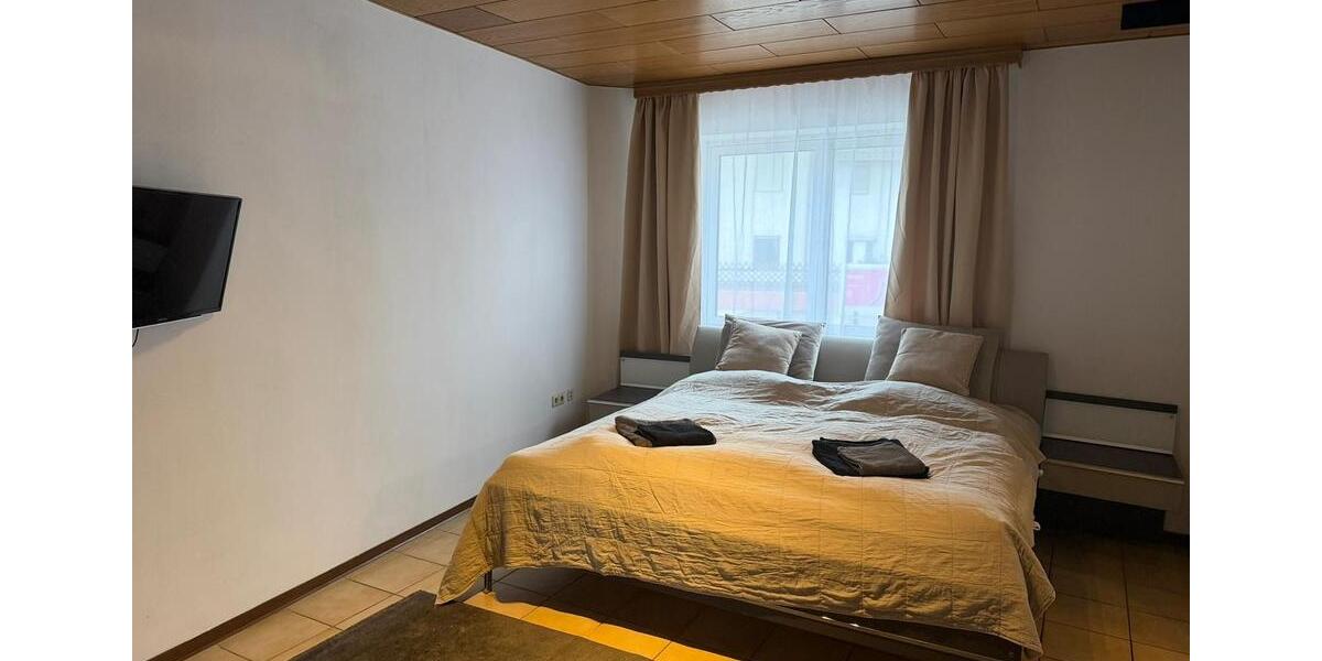 Wohnen auf Zeit Bürstadt - 2 Zimmer, 80 m&sup2;, 1.350&euro; | Angebot:26210892