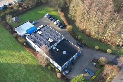 Gewerbeobjekt Porta Westfalica Holtrup - 6.900&euro; | Angebot:24874639