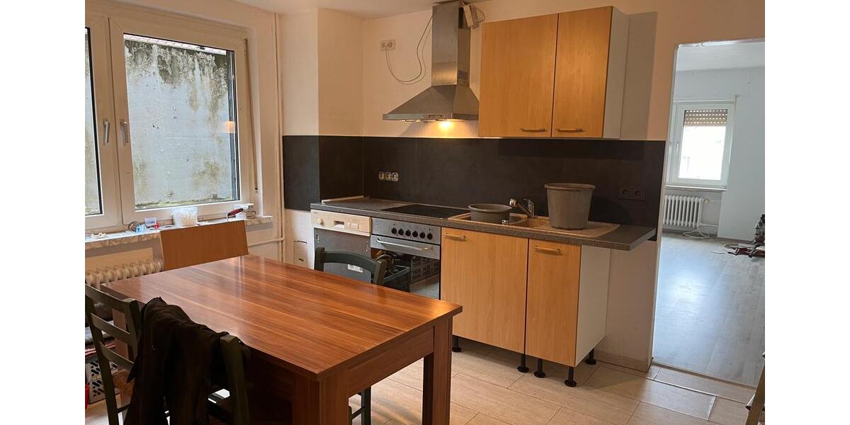 Etagenwohnung Dickenschied - 2 Zimmer, 55 m&sup2;, 375&euro; | Angebot:25868749