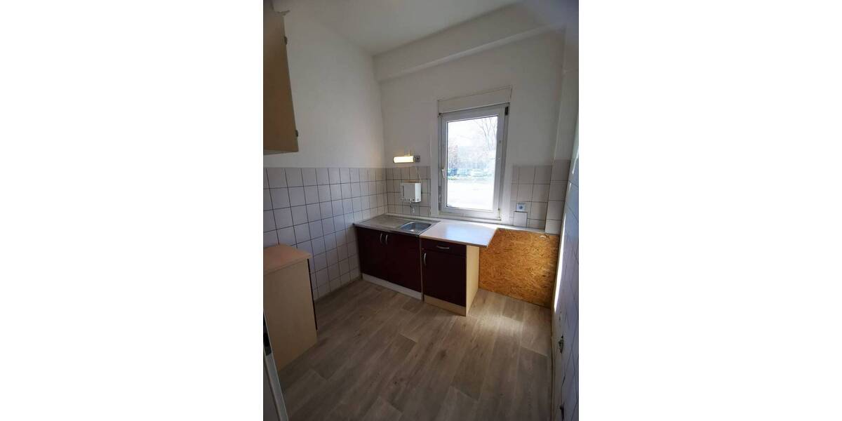 Etagenwohnung Bad Mergentheim - 2 Zimmer, 40 m&sup2;, 425&euro; | Angebot:26079951
