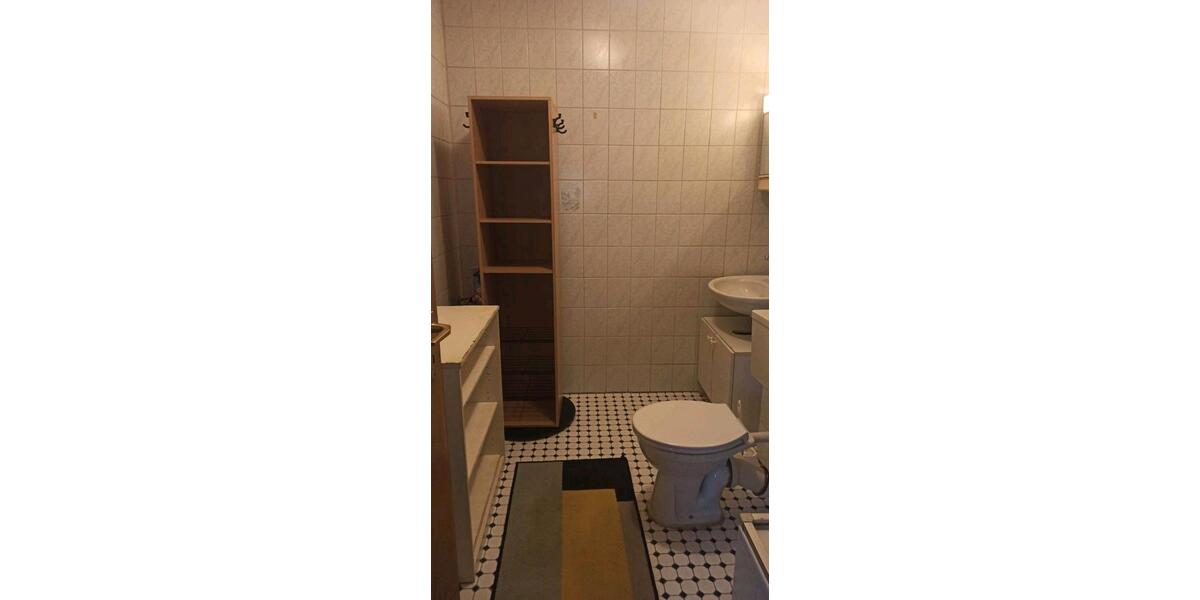 Etagenwohnung Nürnberg Katzwang - 1 Zimmer, 25 m&sup2;, 280&euro; | Angebot:25376405