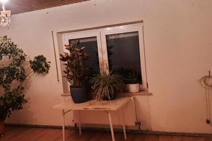 Wohnung 77 qm, 800€ warm 3 zimmer