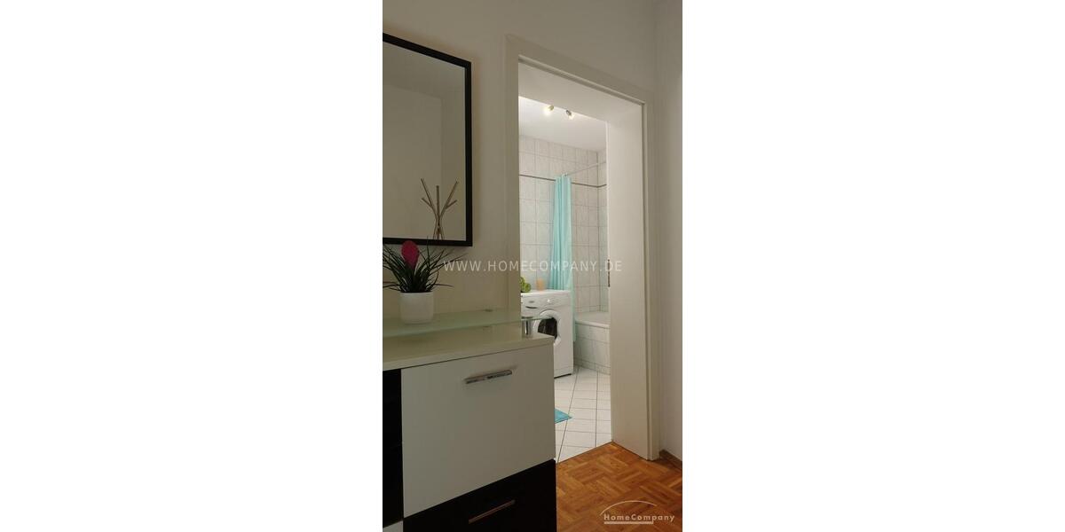 Wohnen auf Zeit Leipzig Altwest - 2 Zimmer, 51 m&sup2;, 1.100&euro; | Angebot:26548851