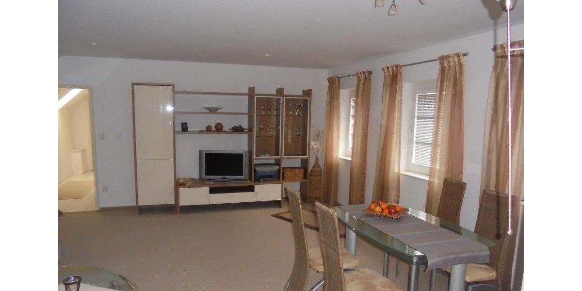 Etagenwohnung Wolfsburg Alt-Wolfsburg - 2 Zimmer, 69 m&sup2;, 650&euro; | Angebot:26648740