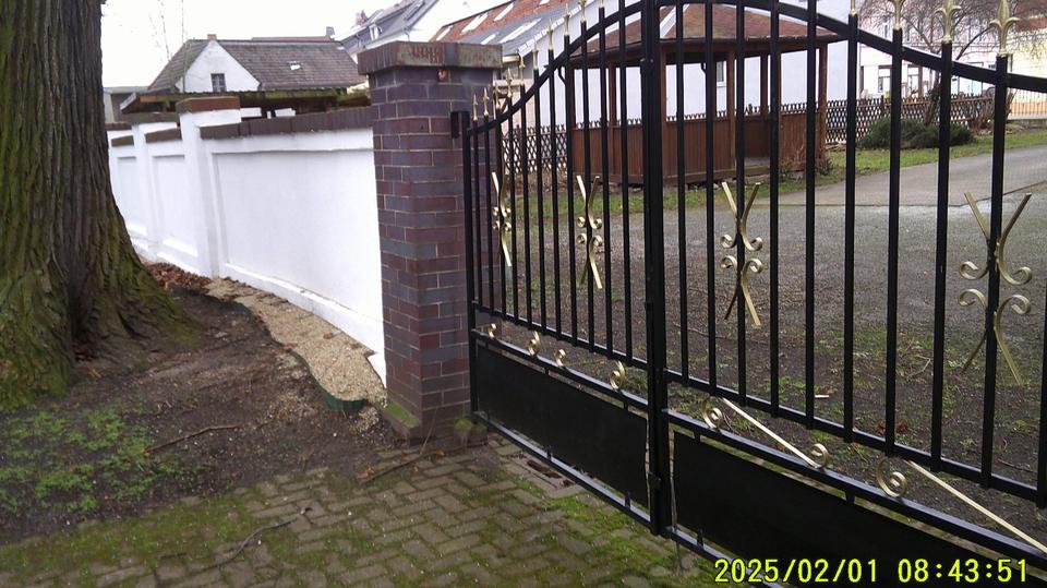 Kleines Seitengebäude in Altdöbern zu vermieten 3 zimmer