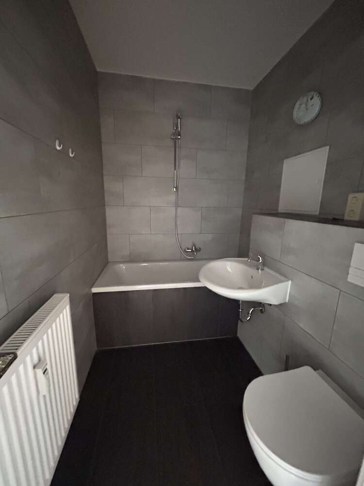 Wohnung zum Mieten in Crimmitschau 399 € 56 m²
