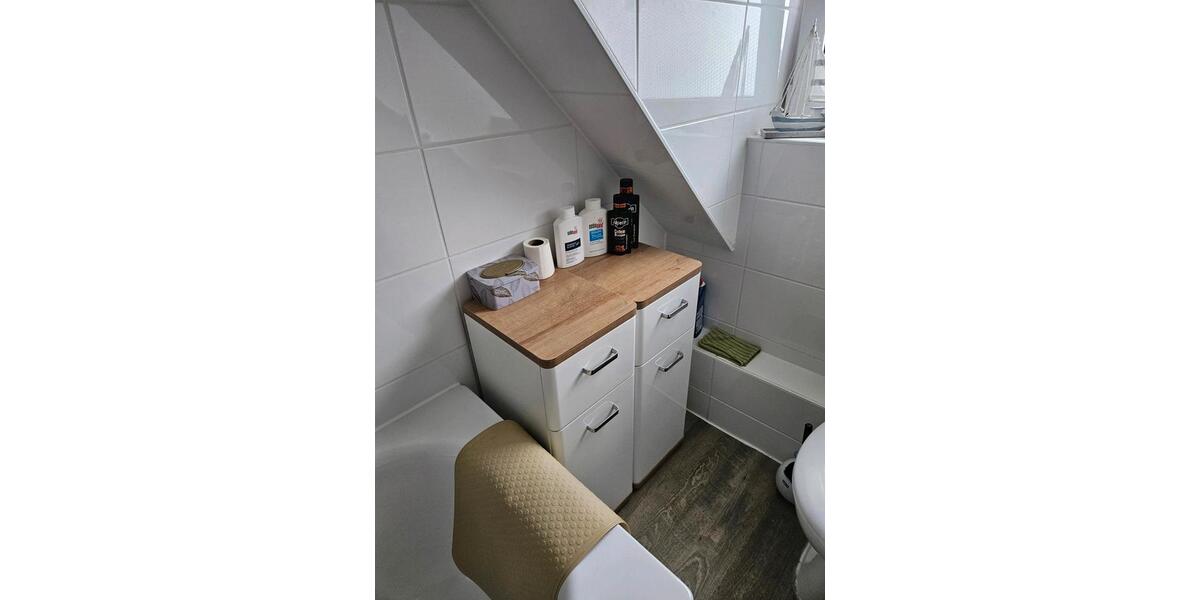 Etagenwohnung Blankensee - 2 Zimmer, 35 m&sup2;, 295&euro; | Angebot:24805346