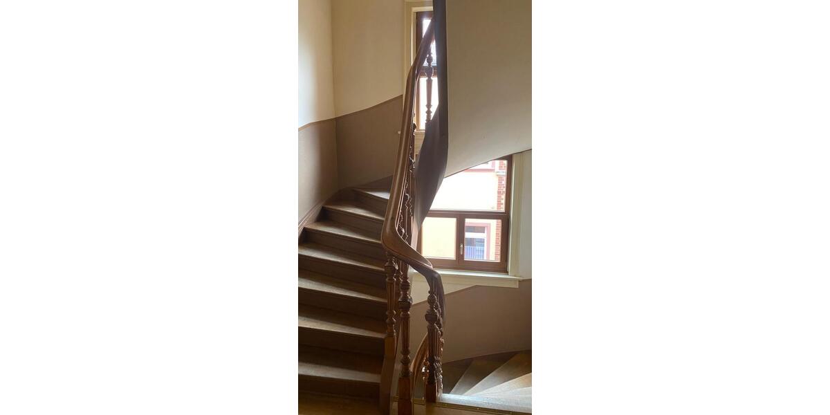 Dachgeschoßwohnung Weimar - 1 Zimmer, 35 m&sup2;, 360&euro; | Angebot:26386569