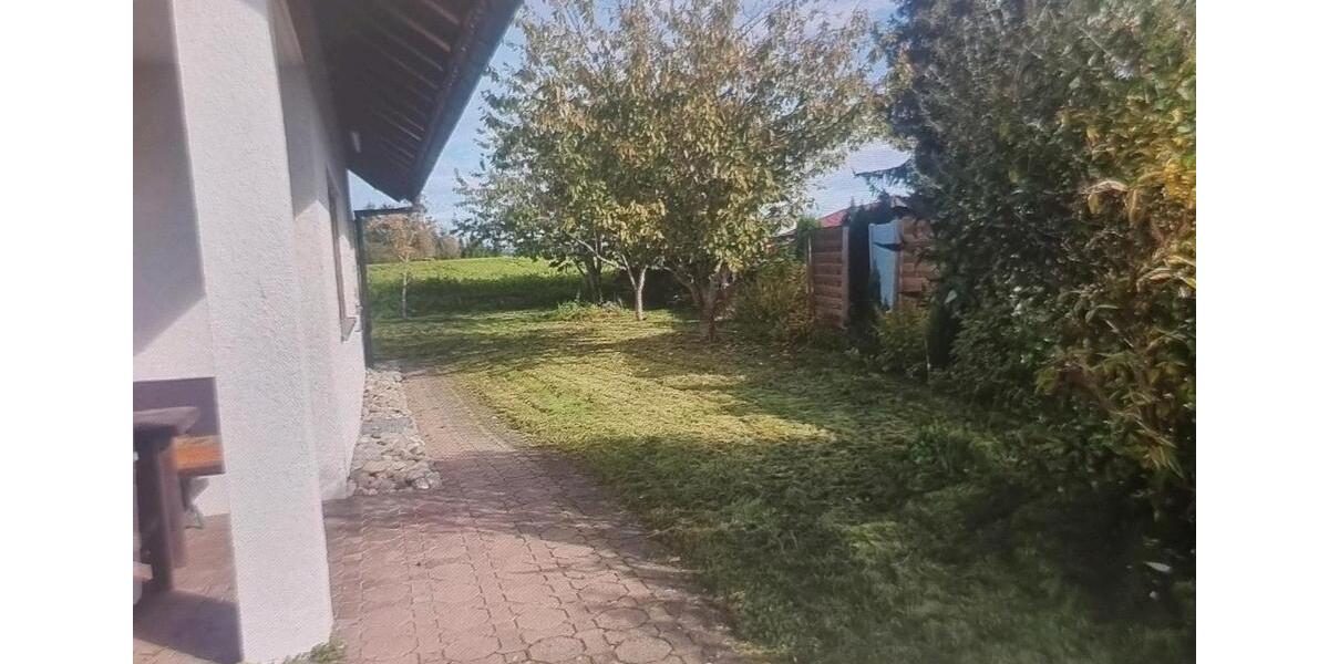 Erdgeschoßwohnung Bad Saulgau - 3.5 Zimmer, 100 m&sup2;, 1.200&euro; | Angebot:24750675