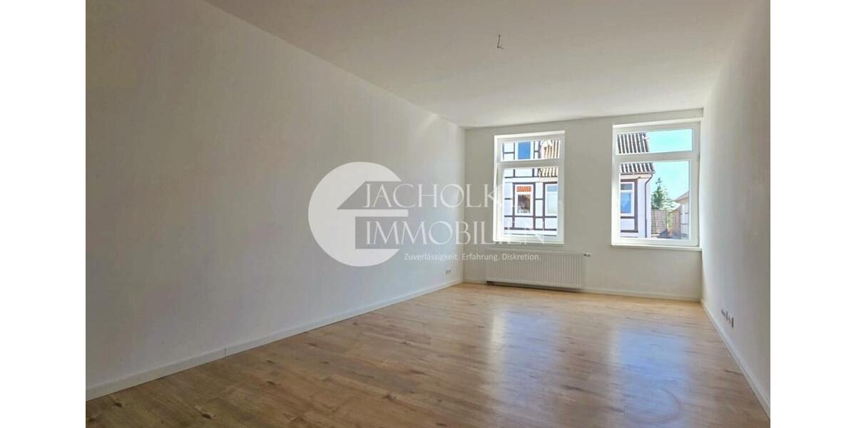 Etagenwohnung Bergen an der Dumme - 2.5 Zimmer, 53 m&sup2;, 430&euro; | Angebot:26459697