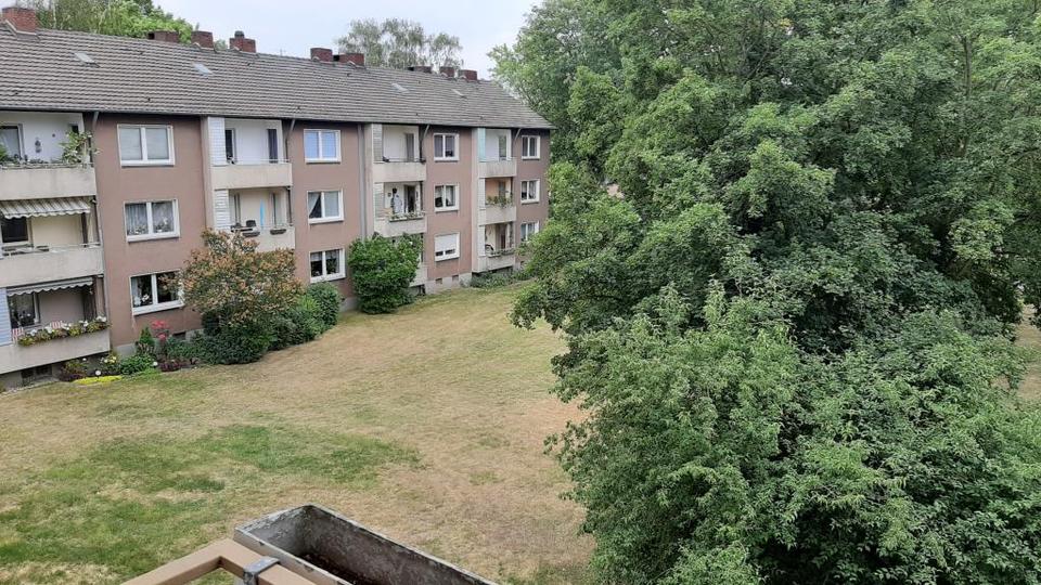 Etagenwohnung Moers - 3.5 Zimmer, 68 m&sup2;, 649&euro; | Angebot:26551661