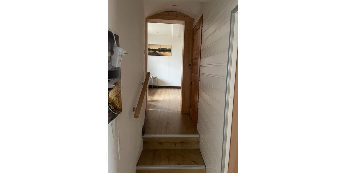 Etagenwohnung Wehrheim - 3 Zimmer, 48 m&sup2;, 550&euro; | Angebot:25831946