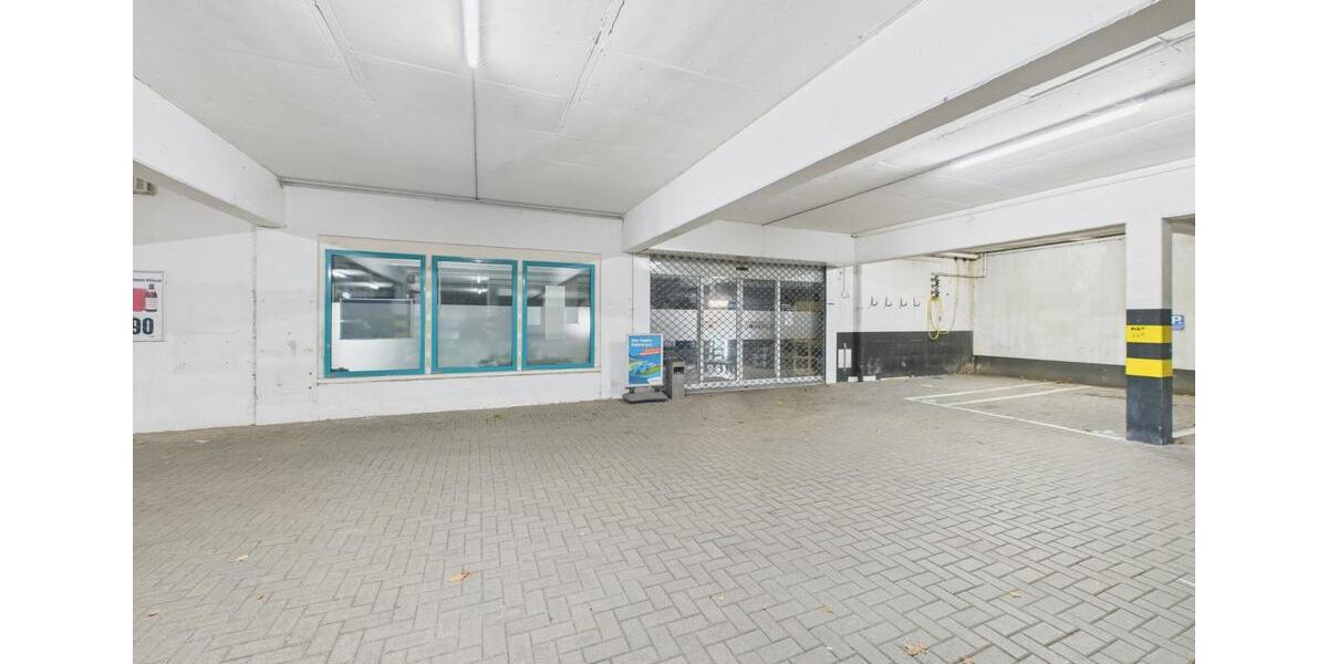 Gewerbeeinheit in zentraler Lage in Bleialf zu Vermieten zimmer