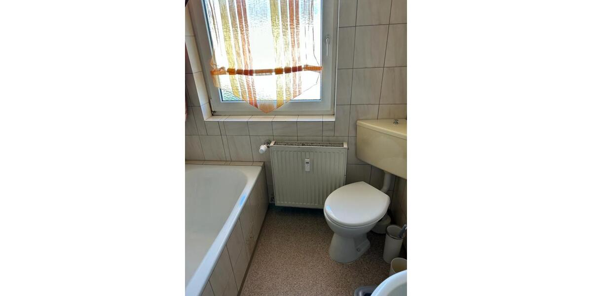 Etagenwohnung Cham - 4 Zimmer, 90 m&sup2;, 550&euro; | Angebot:24362980