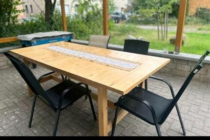 Wohnen auf Zeit Peine - 4 Zimmer, 120 m&sup2;, 99&euro; | Angebot:26187828