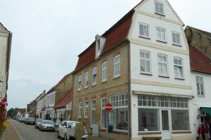 Gewerbeobjekt Friedrichstadt - 600&euro; | Angebot:26228312