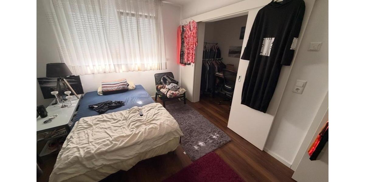Wohnen auf Zeit Offenbach am Main Bieber - 1 Zimmer, 18 m&sup2;, 800&euro; | Angebot:26348002