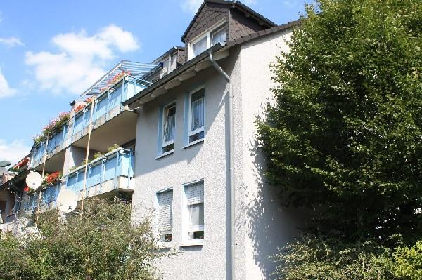 Etagenwohnung Recklinghausen König Ludwig - 2.5 Zimmer, 67 m&sup2;, 406&euro; | Angebot:24746083