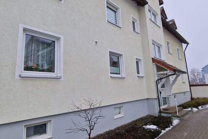 Wohnung Lichtenfels - 3 Zimmer, 71 m&sup2;, 590&euro; | Angebot:25780757