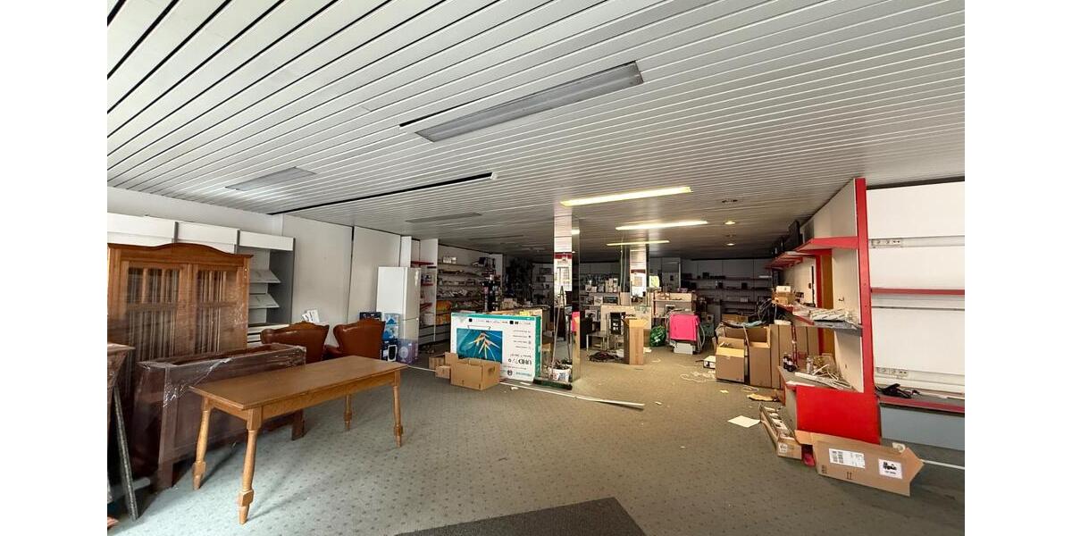 Gewerbeobjekt Baesweiler - 1.000&euro; | Angebot:24909857