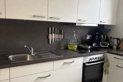Wohnung Bad Kissingen - 1 Zimmer, 39 m&sup2;, 470&euro; | Angebot:26979490