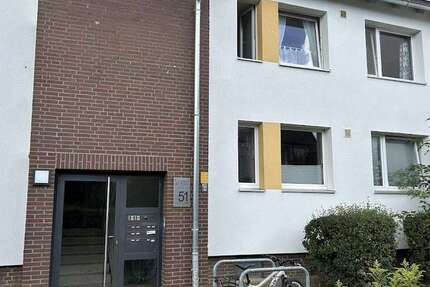 Wohnung zum Mieten in Hildesheim 214 € 32.07 m²