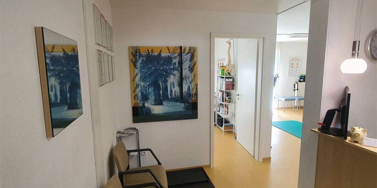 Gewerbeobjekt Nienburg - 950&euro; | Angebot:26740044