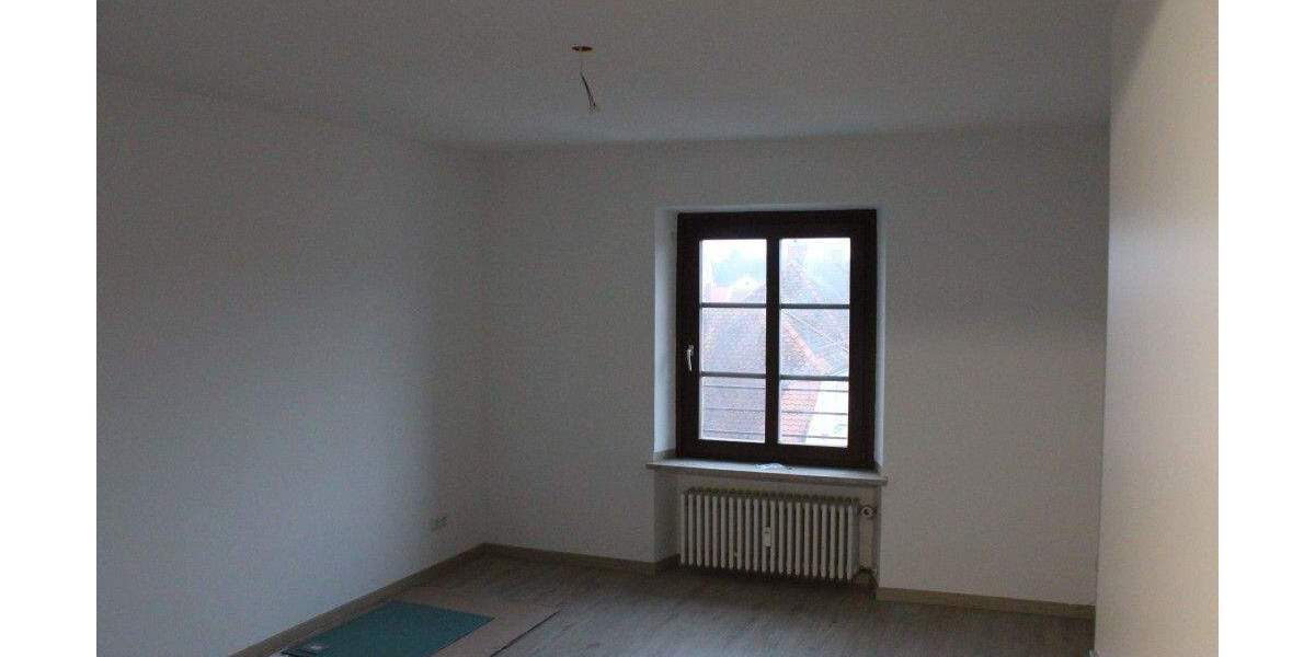 Erstbezug - 2-Zimmer Wohnung in Regensburg-Stadtamhof 2 zimmer