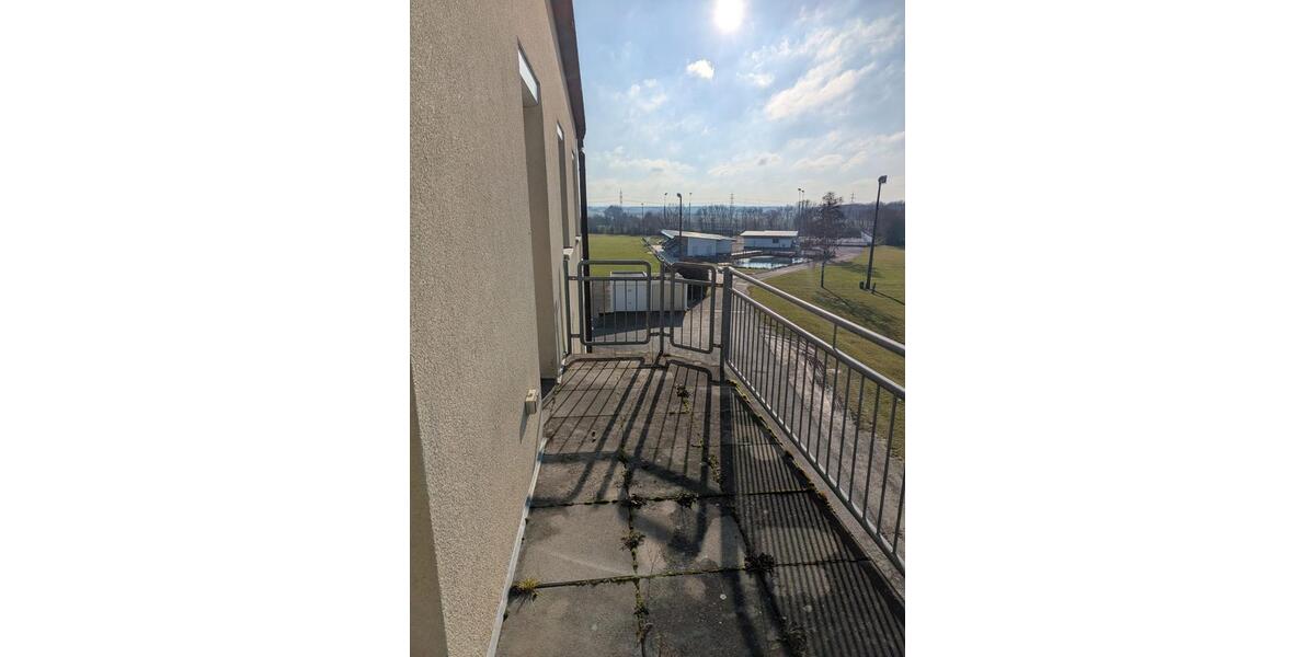 Etagenwohnung Grettstadt - 4 Zimmer, 85 m&sup2;, 600&euro; | Angebot:25415204