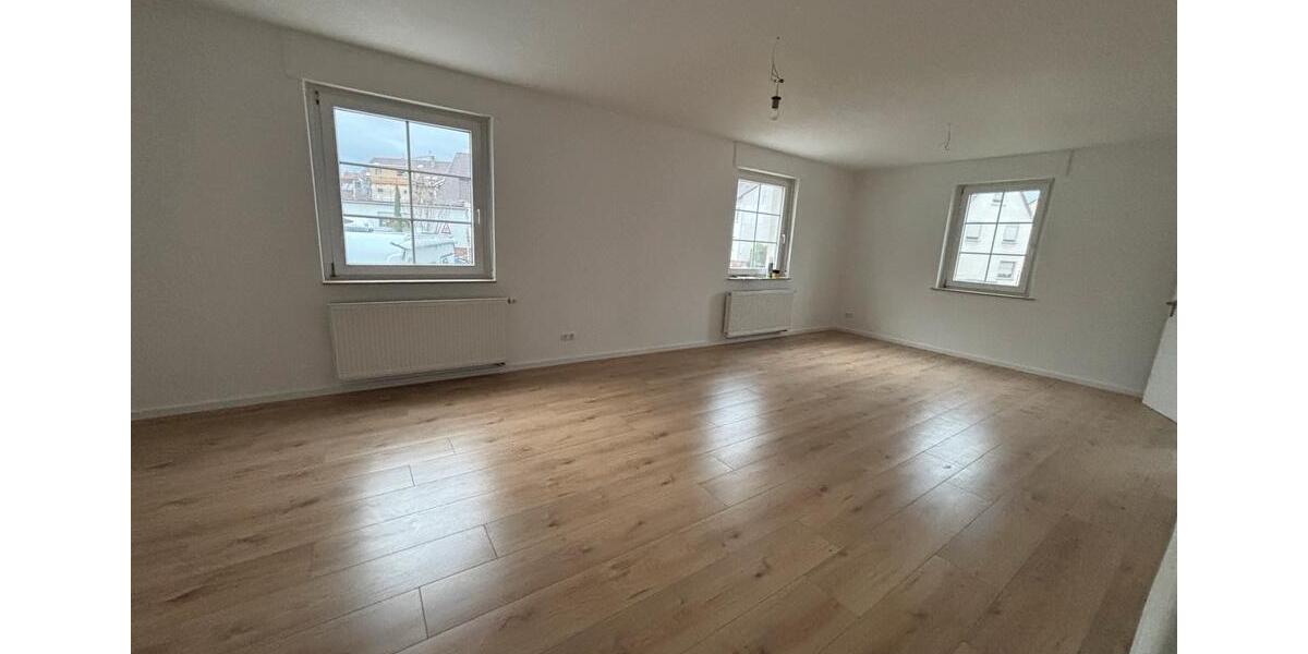 Einfamilienhaus Bruchsal-Heidelsheim 5 zimmer