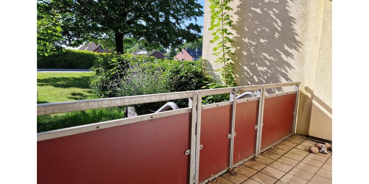 Erdgeschoßwohnung Eckernförde - 3 Zimmer, 70 m&sup2;, 702&euro; | Angebot:26251342