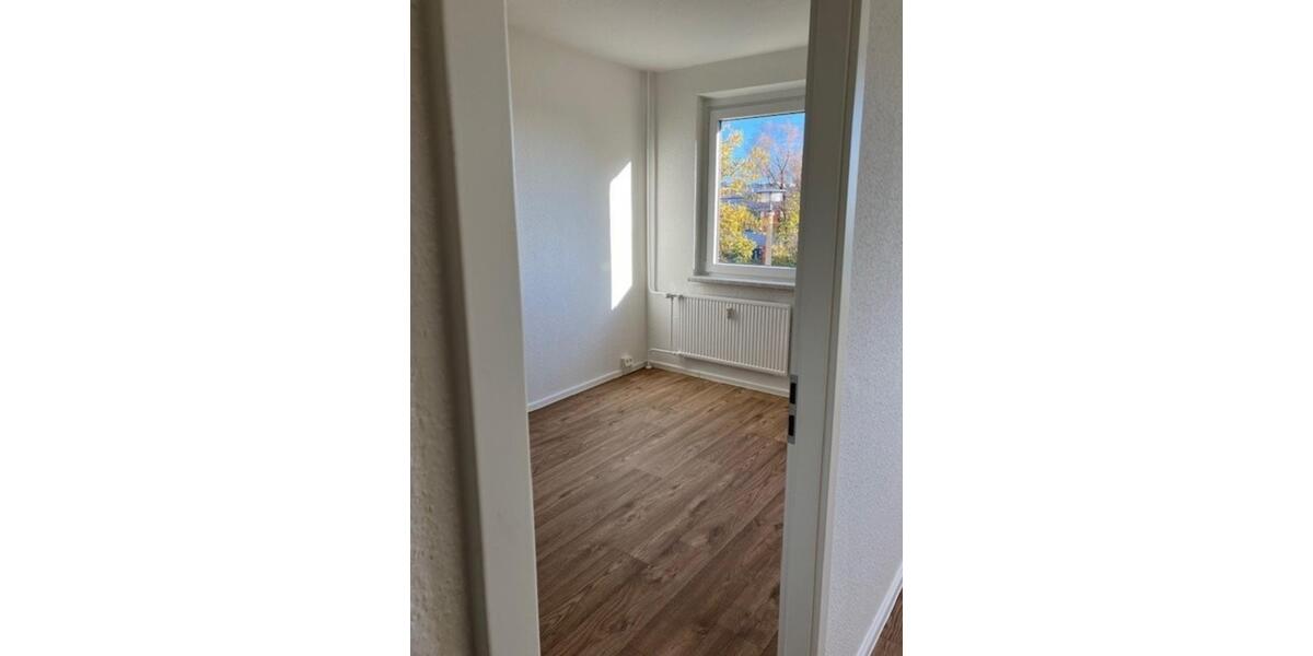 Wohnungstyp große Scholle 3 zimmer