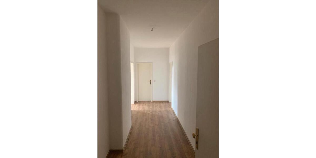 1,5 Zimmerwohnung 53,35qm 1.5 zimmer