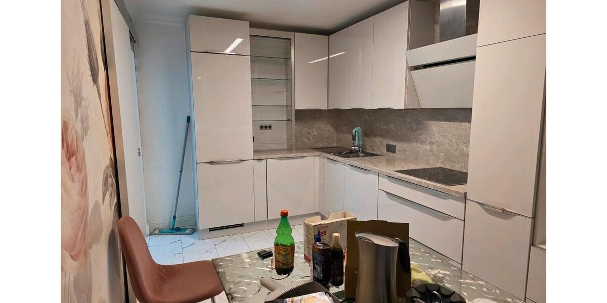 Erdgeschoßwohnung Singen (Hohentwiel) - 3 Zimmer, 80 m&sup2;, 1.300&euro; | Angebot:24956022