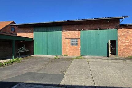 Gewerbeobjekt Salzgitter Ortschaft Nord - 1.617&euro; | Angebot:25854470