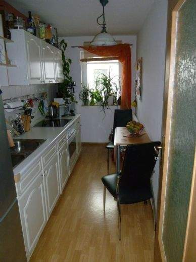 Reserviert - Gemütliche 2-Zimmer-Wohnung in zentrumsnaher Lage von Zeulenroda zu vermieten 2 zimmer