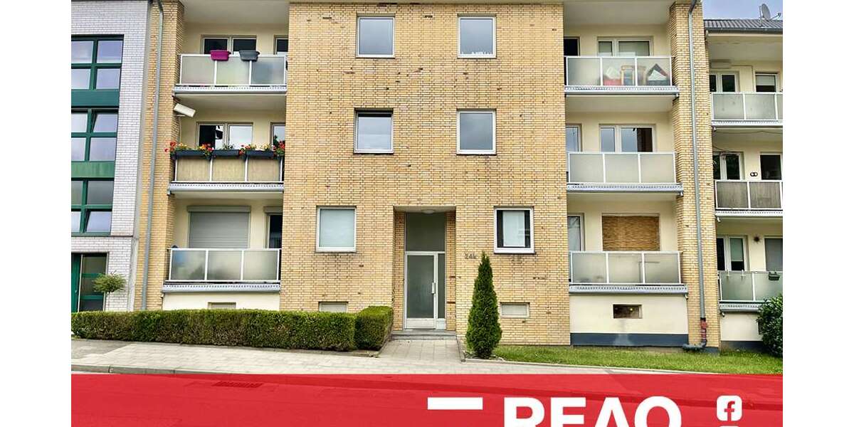 Etagenwohnung Aachen Laurensberg - 2 Zimmer, 56 m&sup2;, 595&euro; | Angebot:26840041