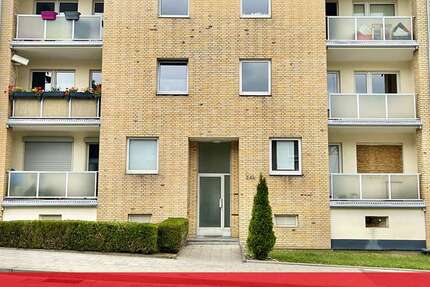 Wohnung Aachen Laurensberg - 2 Zimmer, 56 m&sup2;, 595&euro; | Angebot:26840041