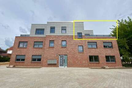 Wohnung zum Mieten in BoizenburgElbe 900 € 72 m² 2 zimmer
